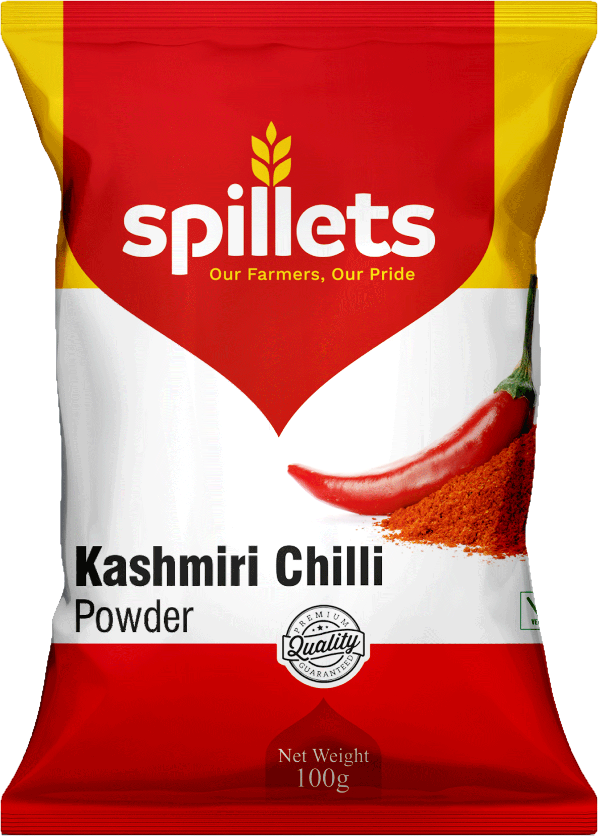 chilli-Package